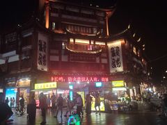 -周浦小上海步行街