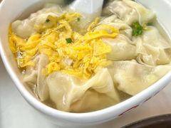 -锡笼记·无锡小笼(大润发店)