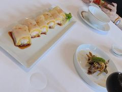 -宝丽轩中餐厅BAOLIXUAN