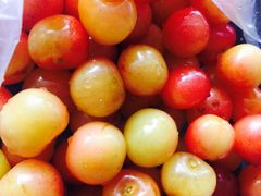 -柯剑飞超级水果批发中心(东港店)