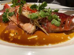 -珍呈中餐厅•粤川淮扬新疆(乌鲁木齐康莱德酒店)