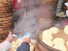 -清泉阁包子铺(中山路店)