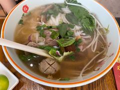火车头米粉-越南牛肉河粉餐厅(书院巷店)
