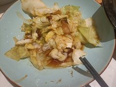 -再回头私房菜·老南京菜