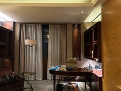 -西安赛瑞喜来登大酒店