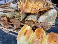 -云晓光头烧烤吧(盛夏店)