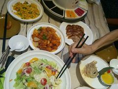 -金百万烤鸭店(马甸店)