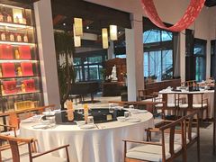 -禧宴Joyous Restaurant(禧园店)