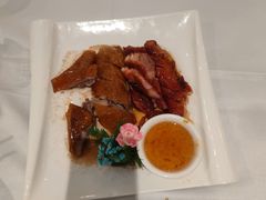 -宝园酒家(美林M·LIVE天地东座店)