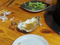 -源味居手把签烧烤(长春一店)