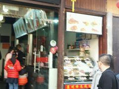 -赵元章肉骨烧(山塘街店)