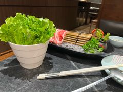 -捞王锅物料理(金华义乌之心店)