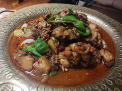 -楼兰新疆主题餐厅(坂田佳华领汇广场店)