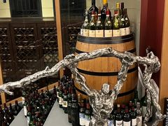 -伯衡55·吉品轩(乌鲁木齐南路店)