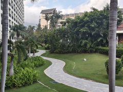 -三亚亚龙湾万豪度假酒店
