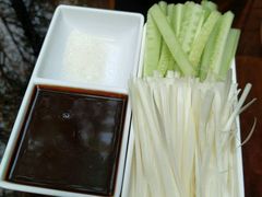 -京尊烤鸭店JINGZUN(春秀路店)