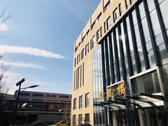 -上海财经大学-新食堂