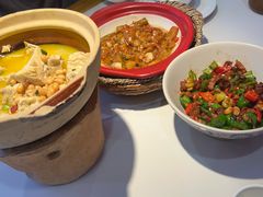-老阿爸鲜鱼土菜(园区永旺店)