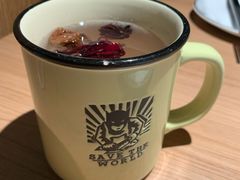 -太二酸菜鱼(群光广场店)