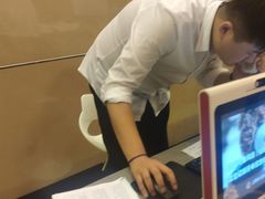 -上海华美国际酒店(新天地人民广场店)