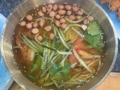 -鹤之乡·齐齐哈尔烤肉·非遗(秋涛路店)