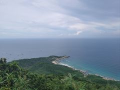 -海南铜鼓岭景区