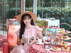 -广州香格里拉酒店