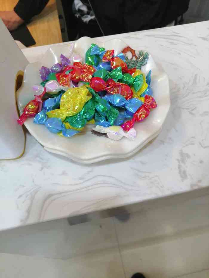 原小成中国发型(长春路店)-"原小成理发店在吉林市也是老字号的理发店