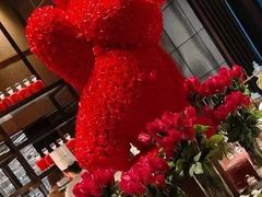 -康莱德酒店·美庭自助餐厅
