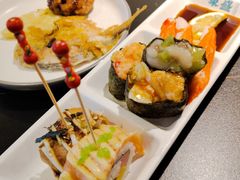 -東盛炭烤自助料理(浦东文峰广场店)