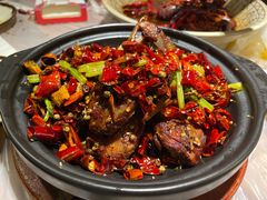 -有位虾匠·胶东土菜小馆(市北店)