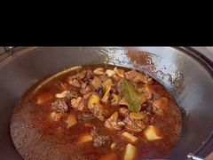 -那红花·东北菜铁锅炖(仙林金鹰店)