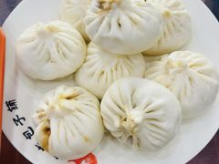 -庆丰包子铺(临河里店)