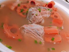 -九毛九西北菜(百信广场店)