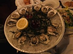 -Keens Steakhouse