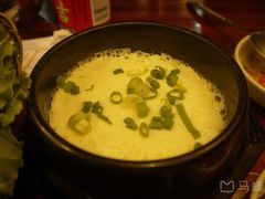 -火炉情韩国料理店(古田路店)