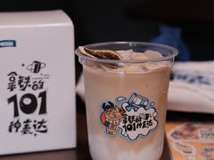 -NokNok Coffee(宽窄巷子店)