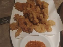 -小南房鲜美蛙火锅(北苑店)