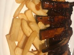 -Hurricane's Grill 飓风牛排