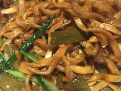 面食-山西人家(锦创书城店)
