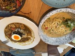 -良木缘咖啡西餐(蜀汉路店)