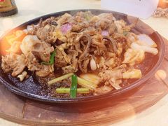 -标记美食新鲜猪杂(兴南大道店)