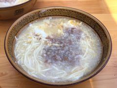 -艾麻子奶汤面(文庙街店)