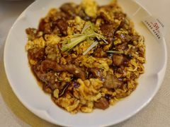 -京味斋·北京烤鸭(北京南站洋桥店)