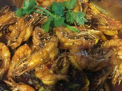 -虾吃虾涮.虾火锅.肉蟹煲(步步高梅溪新天地店)