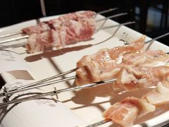 -玉善烧烤串城(长春总店)