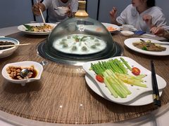 -优食坊·蒸汽海鲜(康盛路店)
