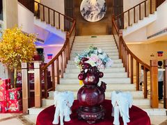 -燕郊烧鸽子(酷车小镇店)