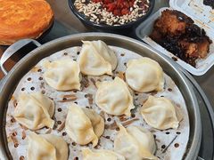-志亮灌汤蒸饺·清真(庙后街店)