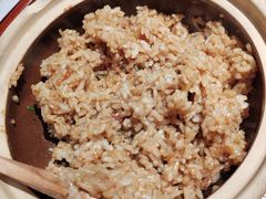 -邹开喜·炭炉鸡煲·海鲜火锅(虹口足球场店)